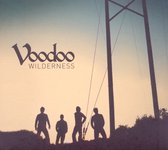 Voodoo - Wilderness (CD)