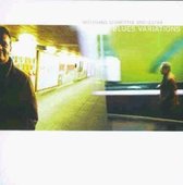 Wolfgang Schmidtke Orchestra - Blues Variations (CD)