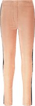Like Flo Lange broek meisje old pink maat 140