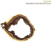 OSA7029 - Sounds For Abandoned Places (CD)