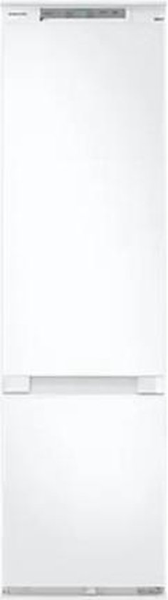 Inbouw koelkast: Samsung BRB30705DWW Inbouw Koel-vriescombinatie, van het merk Samsung