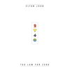 Elton John - Too Low For Zero (CD) (Remastered)