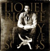 Lionel Richie - Truly - The Love Songs (CD)