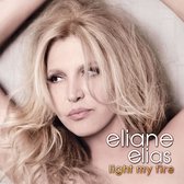 Light My Fire (CD)