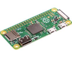 Raspberry PI zero W