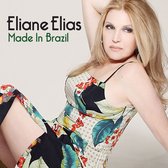 Eliane Elias - Made In Brazil (CD)