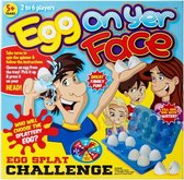 Egg on your face (en)