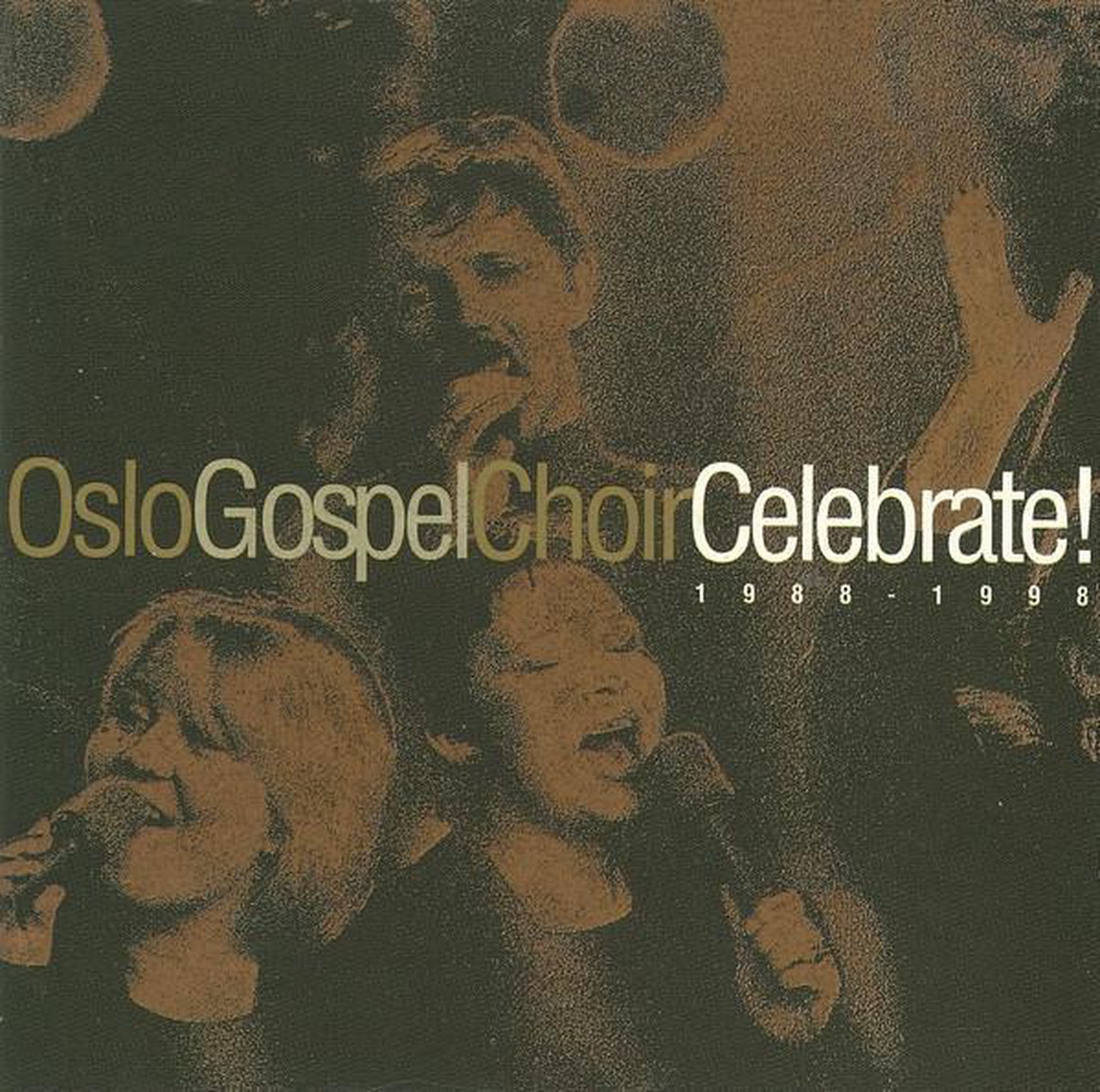 Celebrate! 1988-1998