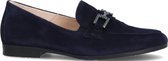 Gabor 432 Loafers - Instappers - Dames - Blauw - Maat 42,5