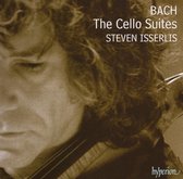 Steven Isserlis - The Cello Suites (CD)