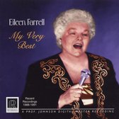 Eileen Farrell - My Very Best (CD)