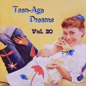 Various Artists - Teenage Dreams Volume 20 (CD)
