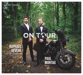 Raphael Severe Paul Montag - On Tour (CD)