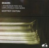 Geoffroy Couteau - Compl Solo Piano Works (6 CD)
