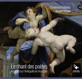 Ensemble Entheos - Le Chant Des Poetes: Arcadelt (CD)