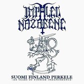 Impaled Nazarene - Suomi Finland Perkele (CD)