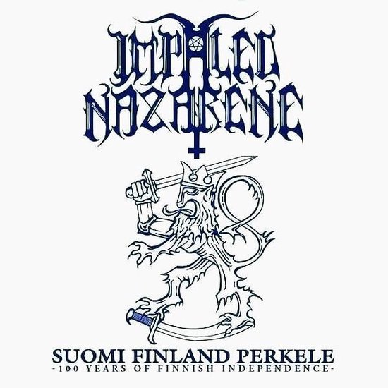 Suomi Finland Perkele