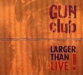 Larger Than Live (CD)
