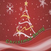 Various Artists - Christmas Swing (CD)