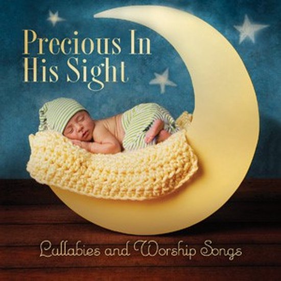 Various Artists - Precious In His Sight (CD)