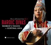 Various Artists - Bardic Divas. Women's Voices In Central Asia (2 CD)
