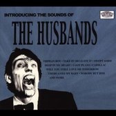 The Husbands - Introducing The Husbands (CD)