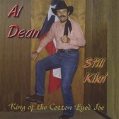 Al Dean - Still Kikn' (CD)