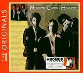 Clark McGuinn & Hillman (CD) (Originals + Bonuscards)