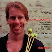 Joe Locke - Longing (CD)