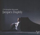 Christophe Rousset - Oeuvres Pour Clavecin (CD)
