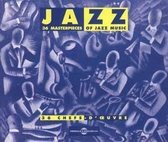 Various Artists - Jazz - 36 Chefs D'oeuvre Vol 1 (2 CD)