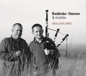 Bodenes - Hamon & Invites - Daou Don Dans (CD)