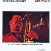 Buck Hill - Impressions (CD)