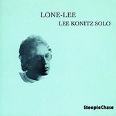 Lee Konitz - Lone-Lee (CD)