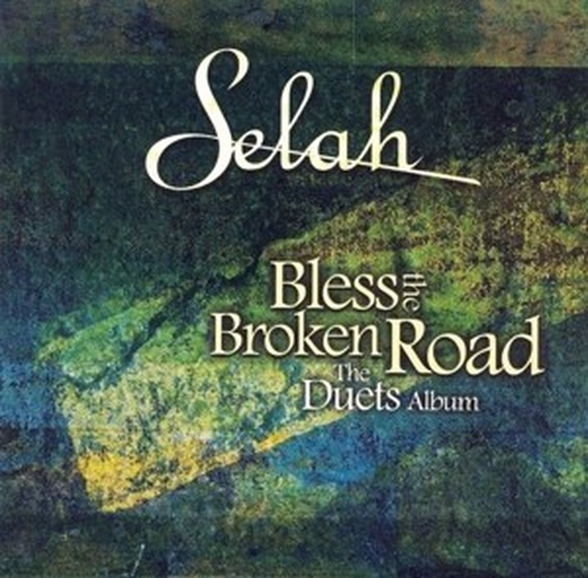 Selah - Bless The Broken Road - The Duets Album (CD)