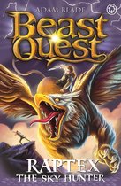 Beast Quest 1053 - Raptex the Sky Hunter