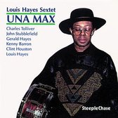 Louis Hayes - Una Max (CD)