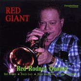 Red Rodney - Red Giant (CD)