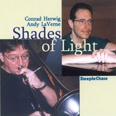 Conrad Herwig - Shades Of Light (CD)