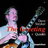 Dave Stryker - The Greeting (CD)