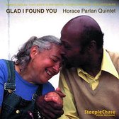 Horace Parlan - Glad I Found You (CD)