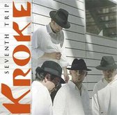 Kroke - Seventh Trip (CD)