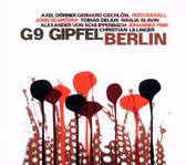 Alexander Von Schlippenbach - Gipfel Berlin (CD)