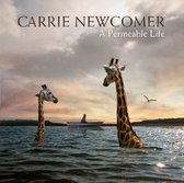 Carrie Newcomer - A Permeable Life (CD)