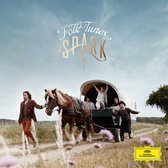 Spark - Folk Tunes (CD)