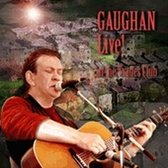 Dick Gaughan - Gaughan Live! At The Trades Club (CD)