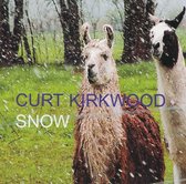Curt Kirkwood - Snow (CD)