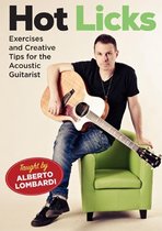 Alberto Lombardi - Hot Licks. Exercises And Creative Tips For The Aco (2 DVD)