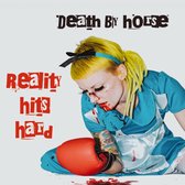 Death By Horse - Reality Hits Hard (CD)