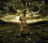 Astral Doors - New Revelation (CD)